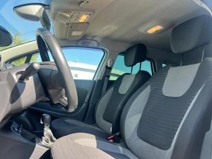 Внедорожник Renault Kaptur 2018 года, 1379000 рублей, Ижевск