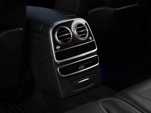 Седан Mercedes-benz S-класс 2014 года, 3649050 рублей, Москва