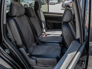 Минивэн Volkswagen Touran 2010 года, 820000 рублей, Краснодар