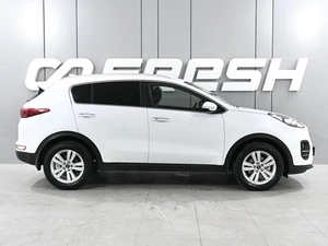 Внедорожник Kia Sportage 2018 года, 2169000 рублей, Ростов-на-Дону