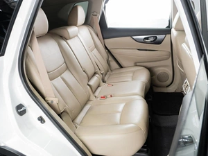 Внедорожник Nissan X-Trail 2017 года, 2139000 рублей, Тюмень