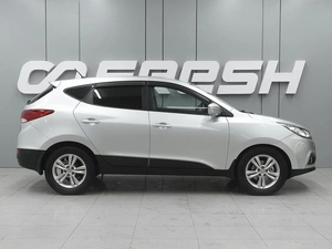 Внедорожник Hyundai ix35 2013 года, 1099000 рублей, Ростов-на-Дону