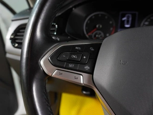 Лифтбек Volkswagen Polo 2020 года, 1519000 рублей, Воронеж