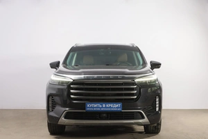 Внедорожник EXEED VX 2021 года, 3149000 рублей, Новосибирск