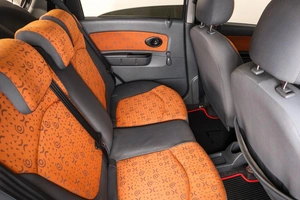 Хетчбэк Chevrolet Spark 2007 года, 449000 рублей, Пермь