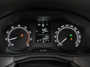 Лифтбек Skoda Rapid 2020 года, 1749000 рублей, Воронеж