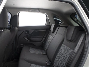 Хетчбэк ВАЗ (LADA) XRAY 2017 года, 655000 рублей, Омск