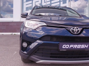 Внедорожник Toyota RAV4 2018 года, 2200000 рублей, Владимир