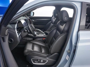Внедорожник Geely Tugella 2022 года, 2849444 рублей, Москва