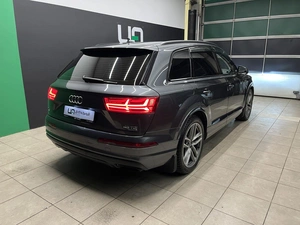 Внедорожник Audi Q7 2019 года, 4950000 рублей, Красноярск