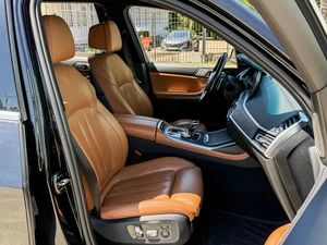 Внедорожник BMW X7 2020 года, 5949000 рублей, Большой Сочи