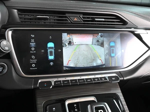 Внедорожник Geely Atlas Pro 2021 года, 1899000 рублей, Ростов-на-Дону