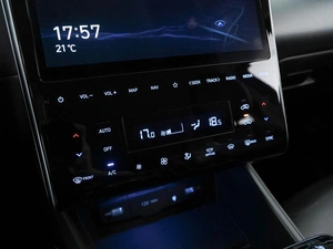 Внедорожник Hyundai Tucson 2021 года, 3188444 рублей, Москва