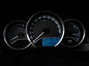 Седан Toyota Corolla 2014 года, 1475000 рублей, Тюмень