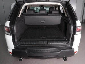Внедорожник Land Rover Range Rover Sport 2014 года, 3765000 рублей, Минеральные Воды