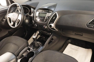 Внедорожник Hyundai ix35 2013 года, 1249000 рублей, Челябинск