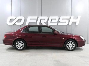 Седан Hyundai Sonata 2007 года, 769000 рублей, Аксай