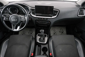 Хетчбэк Kia Ceed 2022 года, 2249000 рублей, Красноярск
