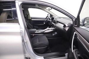 Внедорожник Geely Coolray 2021 года, 1650000 рублей, Брянск