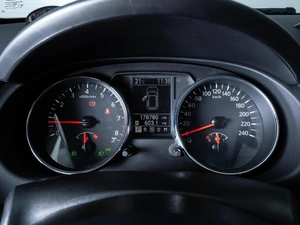 Внедорожник Nissan Qashqai 2012 года, 1259000 рублей, Ставрополь