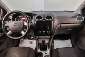 Хетчбэк Ford Focus 2011 года, 729000 рублей, Челябинск