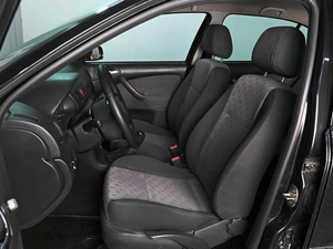 Лифтбек Skoda Octavia 2007 года, 699000 рублей, Аксай