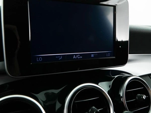 Седан Mercedes-benz C-класс 2017 года, 2975055 рублей, Москва