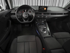 Седан Audi A4 2016 года, 2620000 рублей, Ставрополь