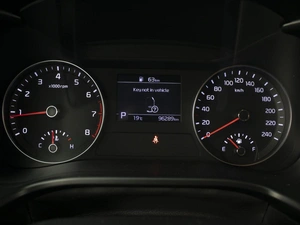 Седан Kia K3 2020 года, 1990000 рублей, Омск