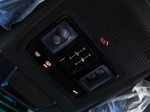 Внедорожник Volkswagen Tiguan L 2026 года, 4867434 рублей, Москва