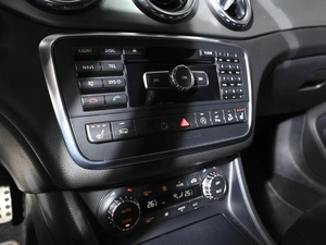 Внедорожник Mercedes-benz GLA-класс 2015 года, 2650000 рублей, Ставрополь