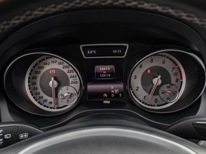 Внедорожник Mercedes-benz GLA-класс 2015 года, 1950000 рублей, Краснодар