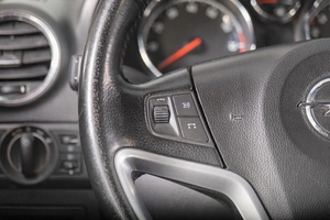 Внедорожник Opel Antara 2013 года, 1149000 рублей, Томск