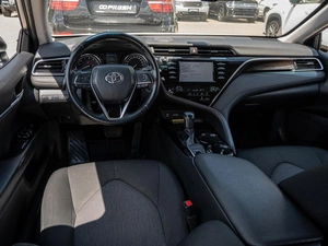 Седан Toyota Camry 2018 года, 2580000 рублей, Краснодар