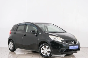 Хетчбэк Nissan Note 2014 года, 899000 рублей, Красноярск