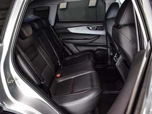 Внедорожник Chery Tiggo 7 Pro 2022 года, 1780000 рублей, Муром