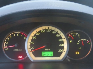 Седан Chevrolet Lacetti 2011 года, 500000 рублей, Брянск