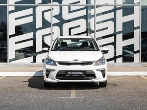 Седан Kia Rio 2019 года, 1210000 рублей, Краснодар