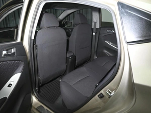 Седан Hyundai Solaris 2011 года, 749000 рублей, Ставрополь