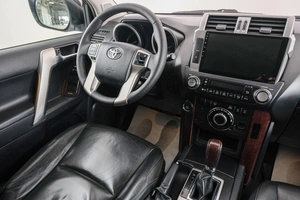 Внедорожник Toyota Land Cruiser Prado 2014 года, 3599000 рублей, Красноярск