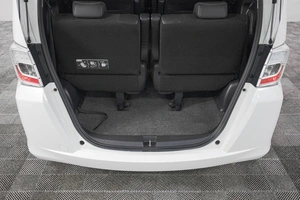 Минивэн Honda Freed 2014 года, 1199000 рублей, Кемерово
