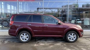 Внедорожник Great Wall Hover H3 2012 года, 720000 рублей, Солонцы