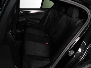 Седан BMW 5 серия 2019 года, 4699000 рублей, Ростов-на-Дону