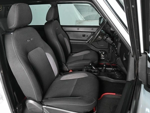 Внедорожник ВАЗ (LADA) Niva Legend 2023 года, 919000 рублей, Ростов-на-Дону