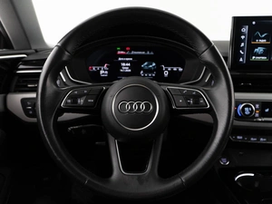 Купе Audi A5 2020 года, 3349077 рублей, Москва