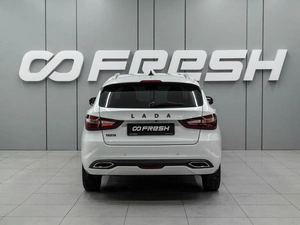Универсал ВАЗ (LADA) Vesta 2024 года, 1499000 рублей, Ростов-на-Дону