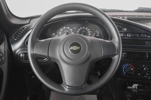 Внедорожник Chevrolet Niva 2017 года, 789000 рублей, Кемерово