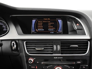 Седан Audi A4 2014 года, 1743100 рублей, Казань