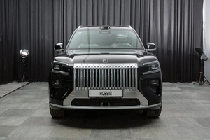 Внедорожник Zeekr 8X 2026 года, 12499000 рублей, Красноярск