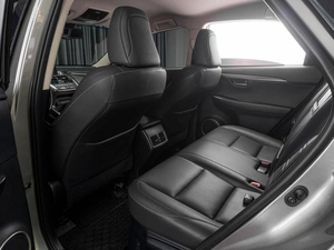 Внедорожник Lexus NX 2015 года, 2759000 рублей, Тюмень